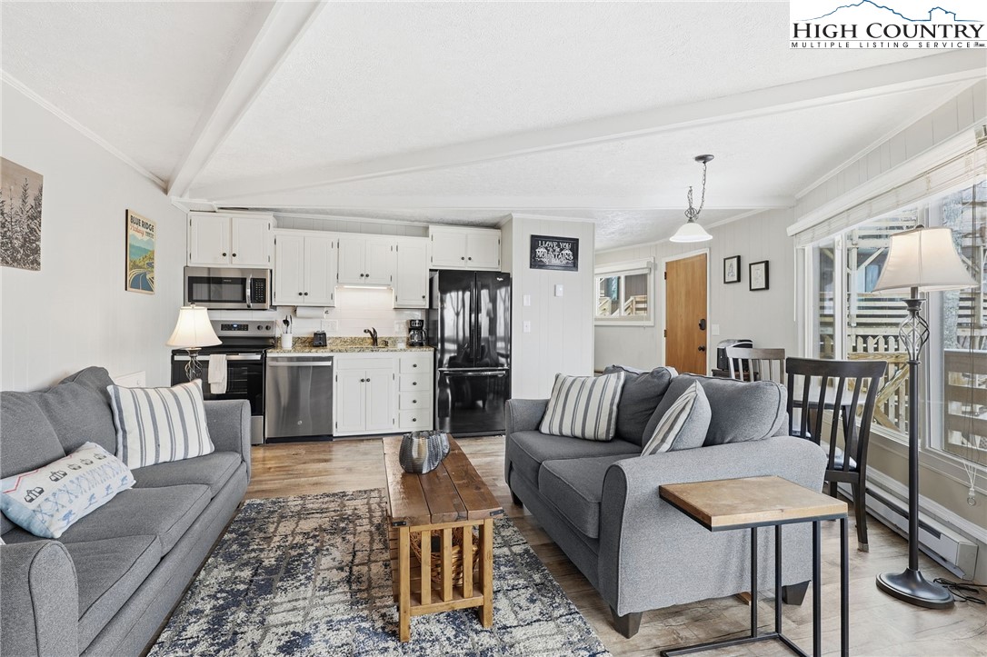 315 Timber Ridge Road, Unit C7 Sugar Mountain, NC 28604 - Photo 5 of 12