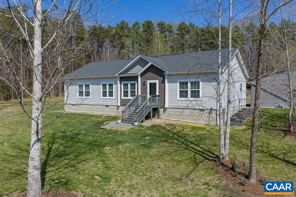 7246 Three Notch Road Louisa, VA 23093 - Photo 55 of 66