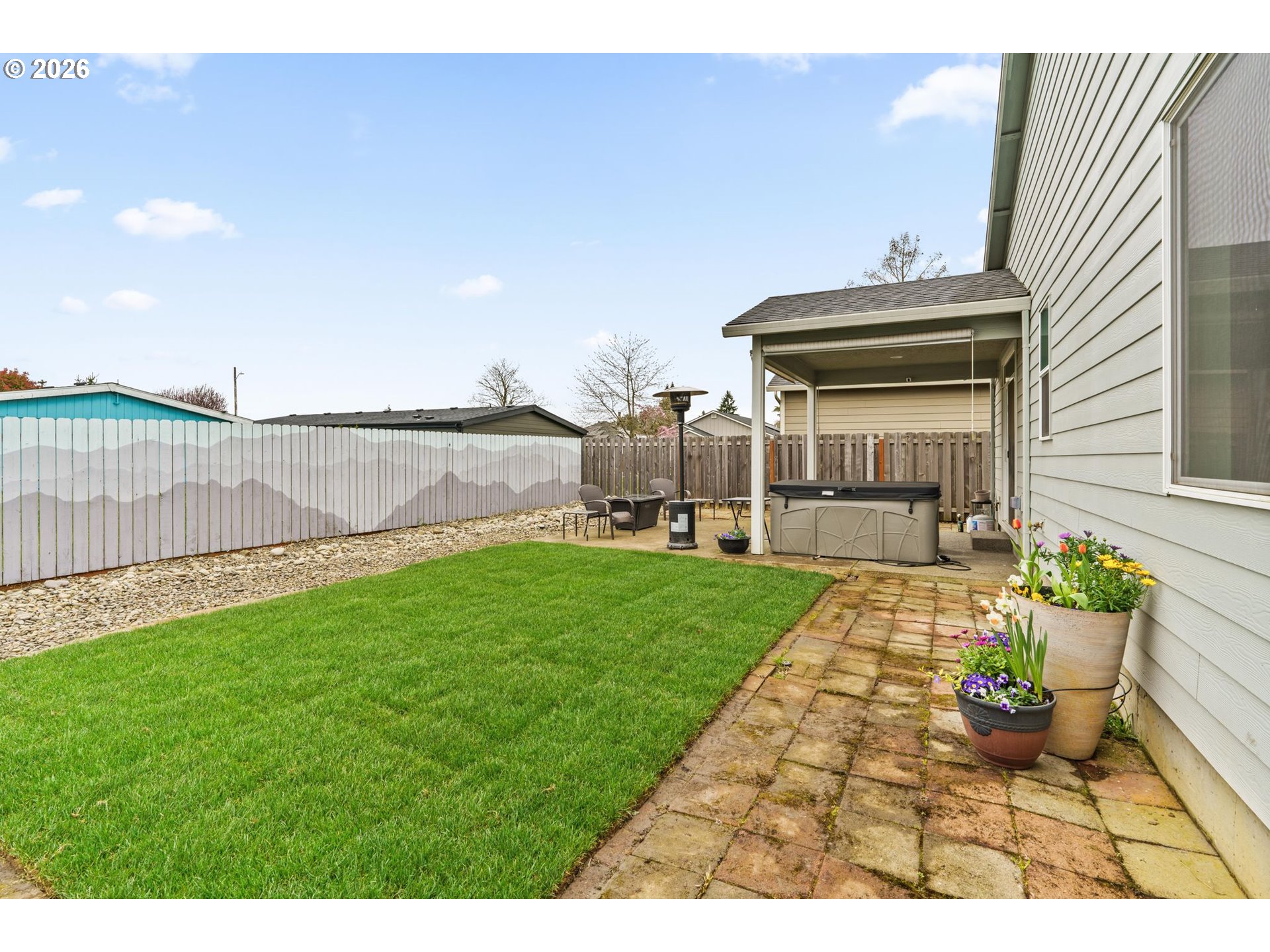 465 5th Street Gervais, OR 97026 - Photo 22 of 25