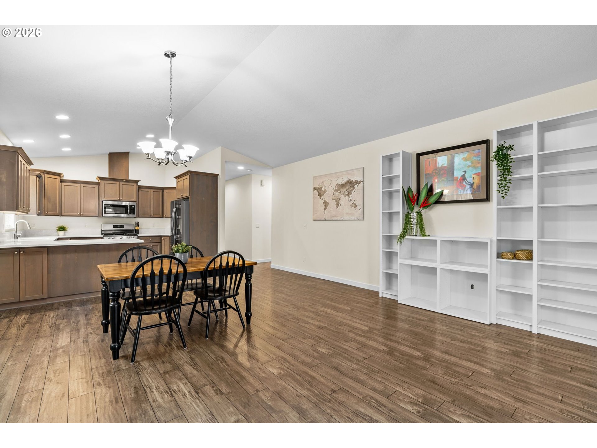 465 5th Street Gervais, OR 97026 - Photo 7 of 25