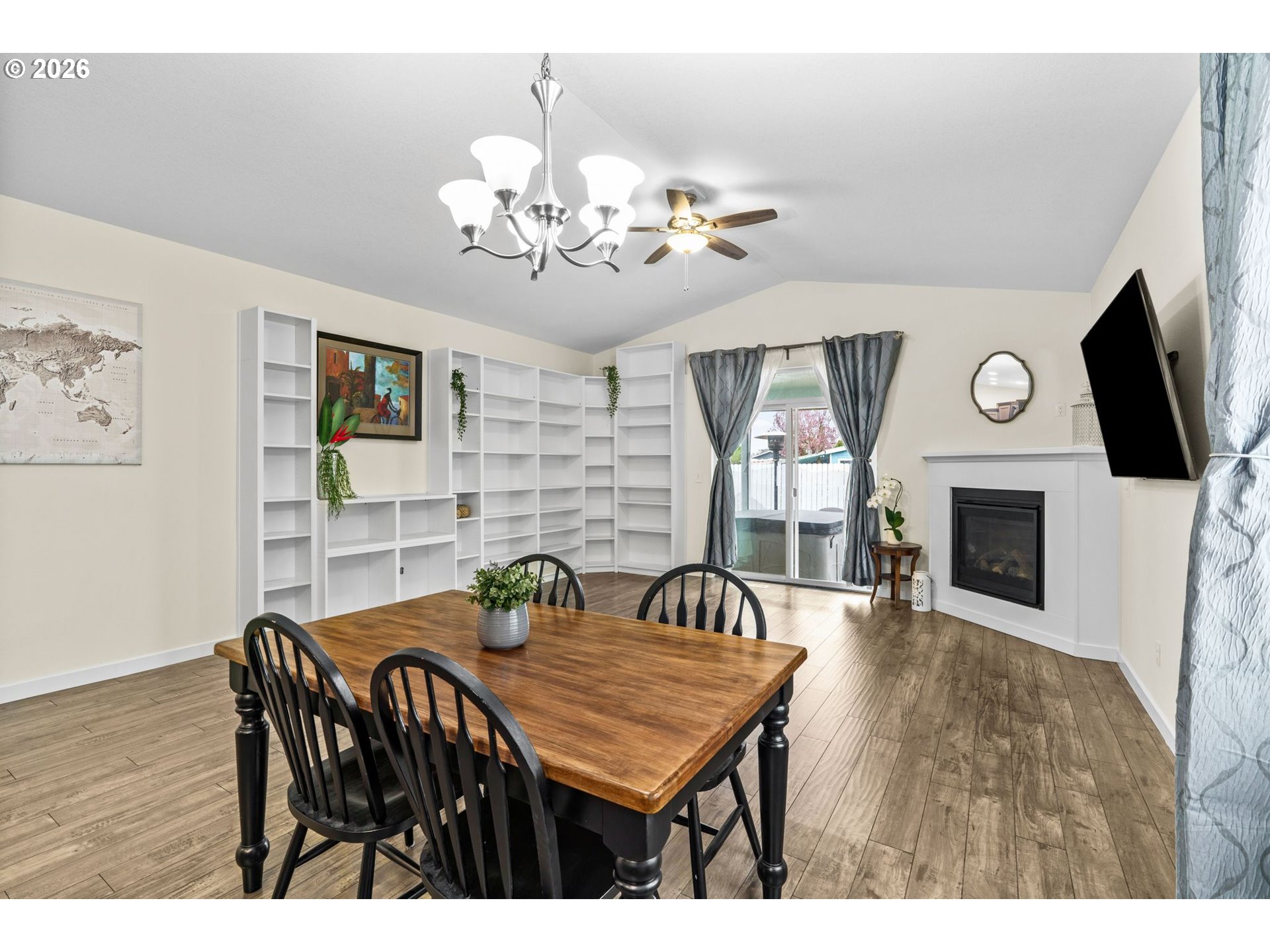 465 5th Street Gervais, OR 97026 - Photo 8 of 25