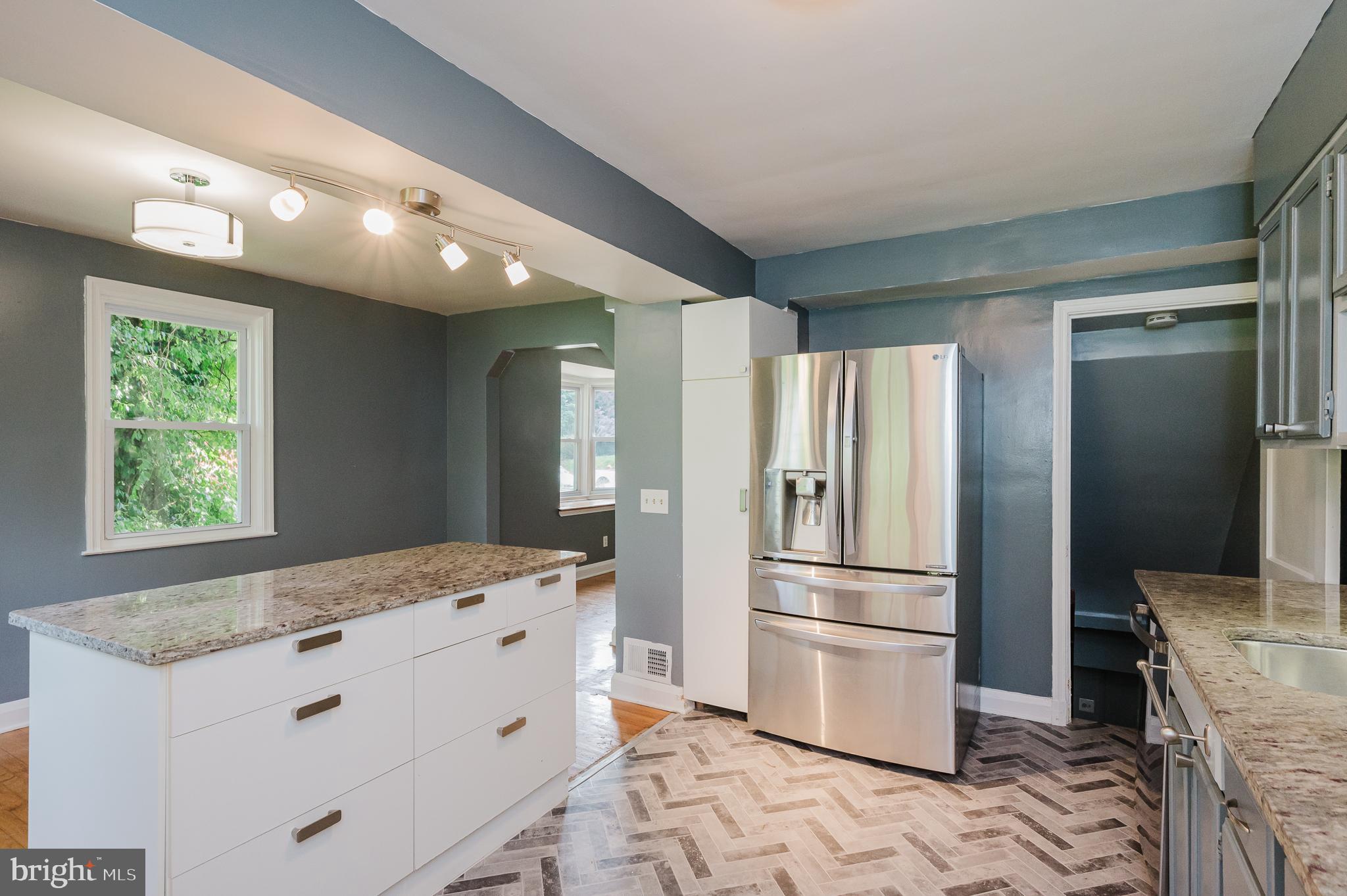 5713 Rockspring Road Baltimore, MD 21209 - Photo 15 of 48