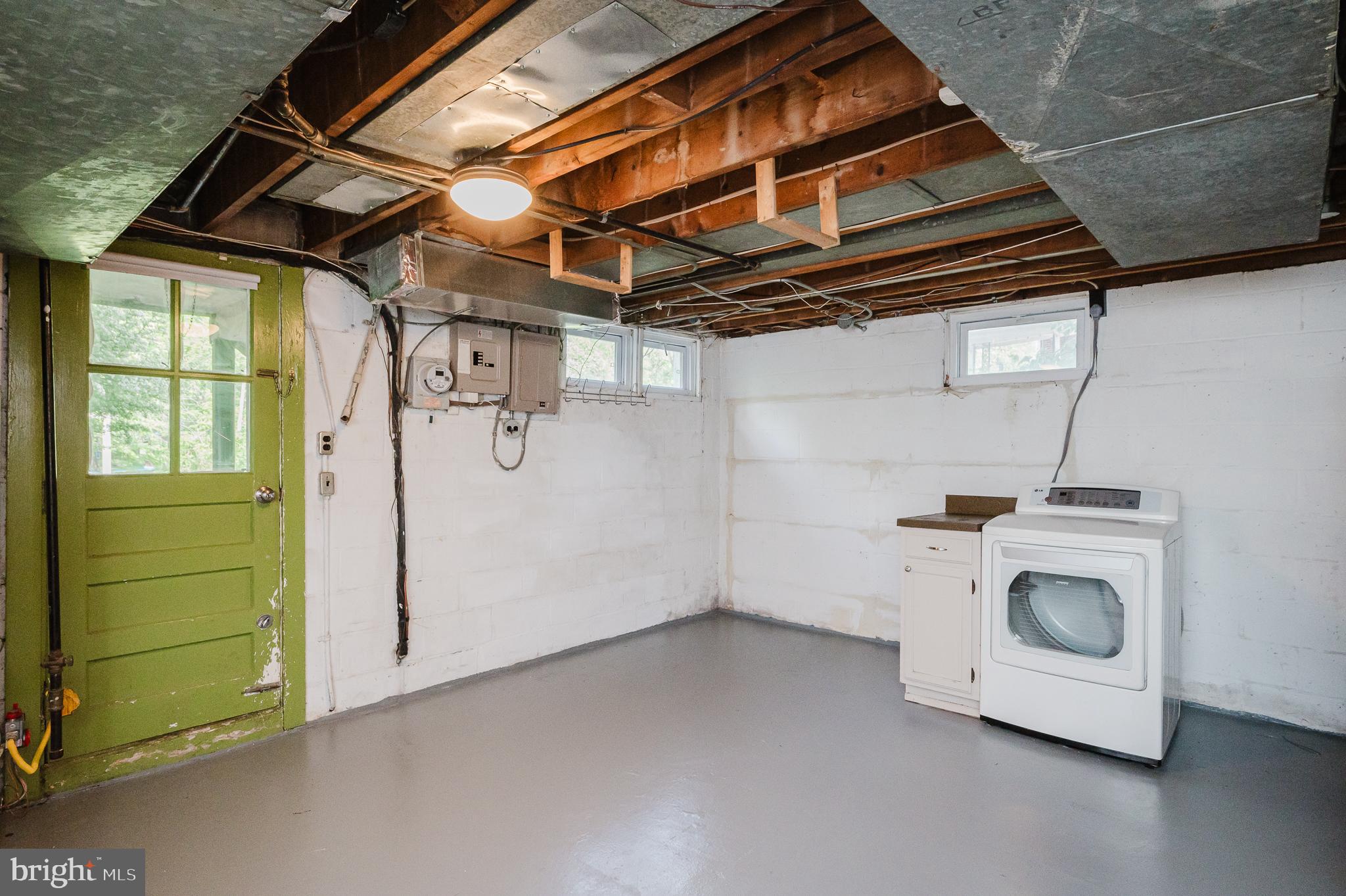 5713 Rockspring Road Baltimore, MD 21209 - Photo 30 of 48