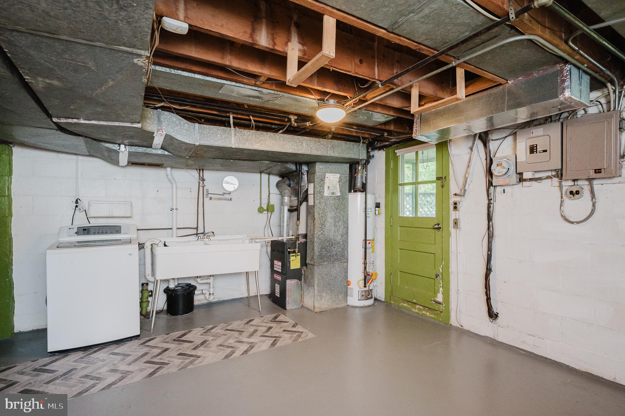 5713 Rockspring Road Baltimore, MD 21209 - Photo 31 of 48