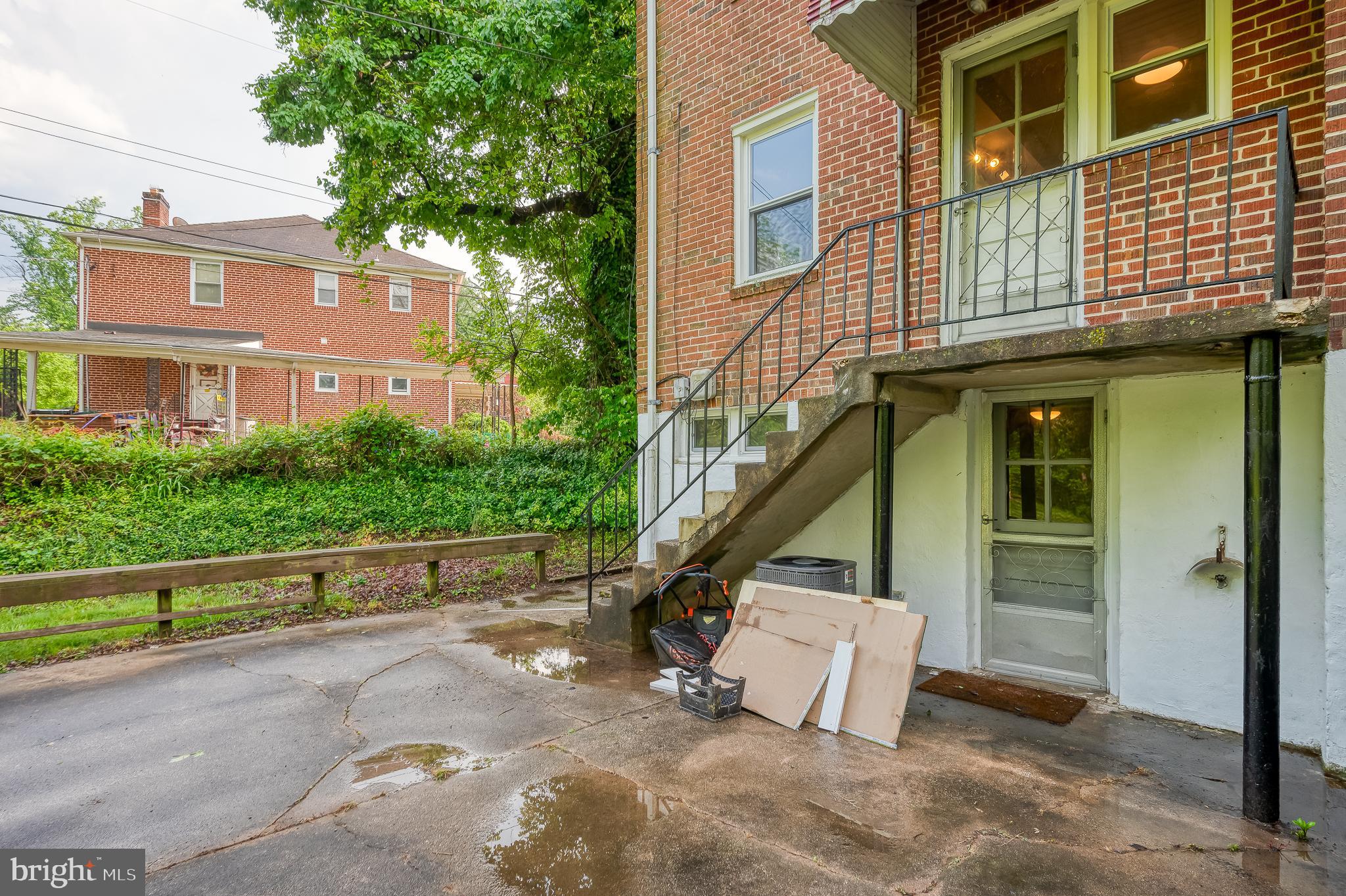 5713 Rockspring Road Baltimore, MD 21209 - Photo 35 of 48