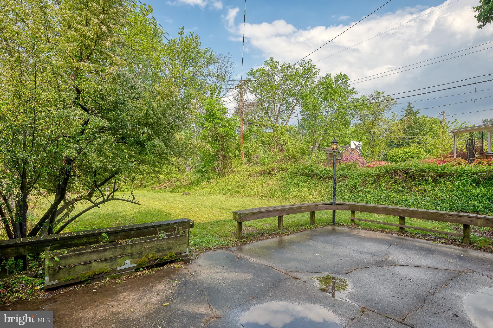 5713 Rockspring Road Baltimore, MD 21209 - Photo 36 of 48