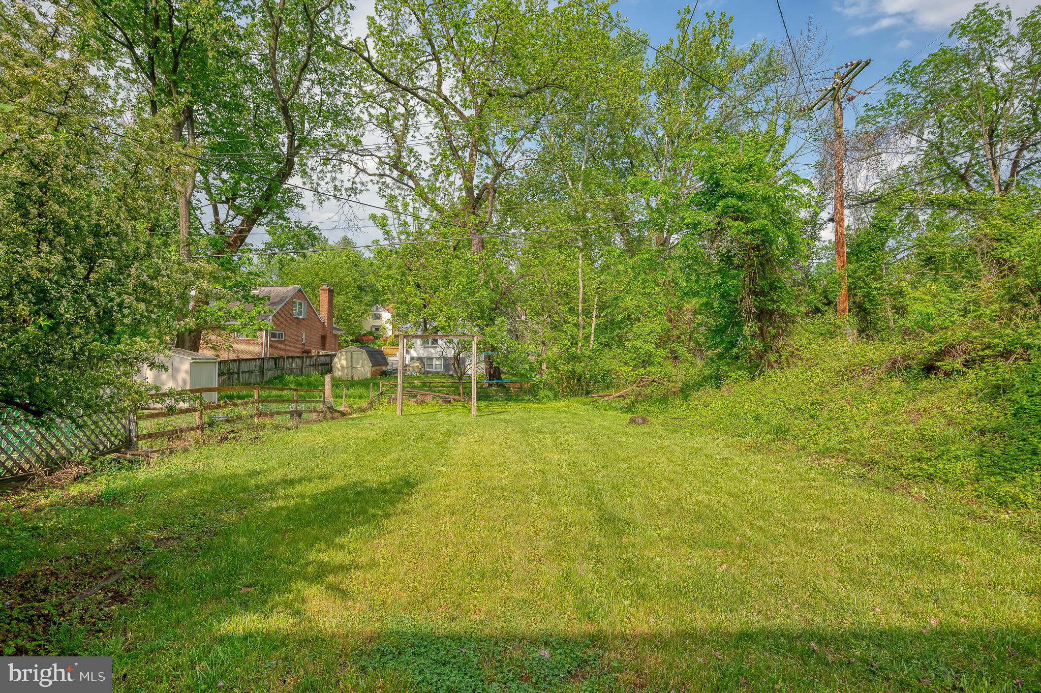 5713 Rockspring Road Baltimore, MD 21209 - Photo 37 of 48