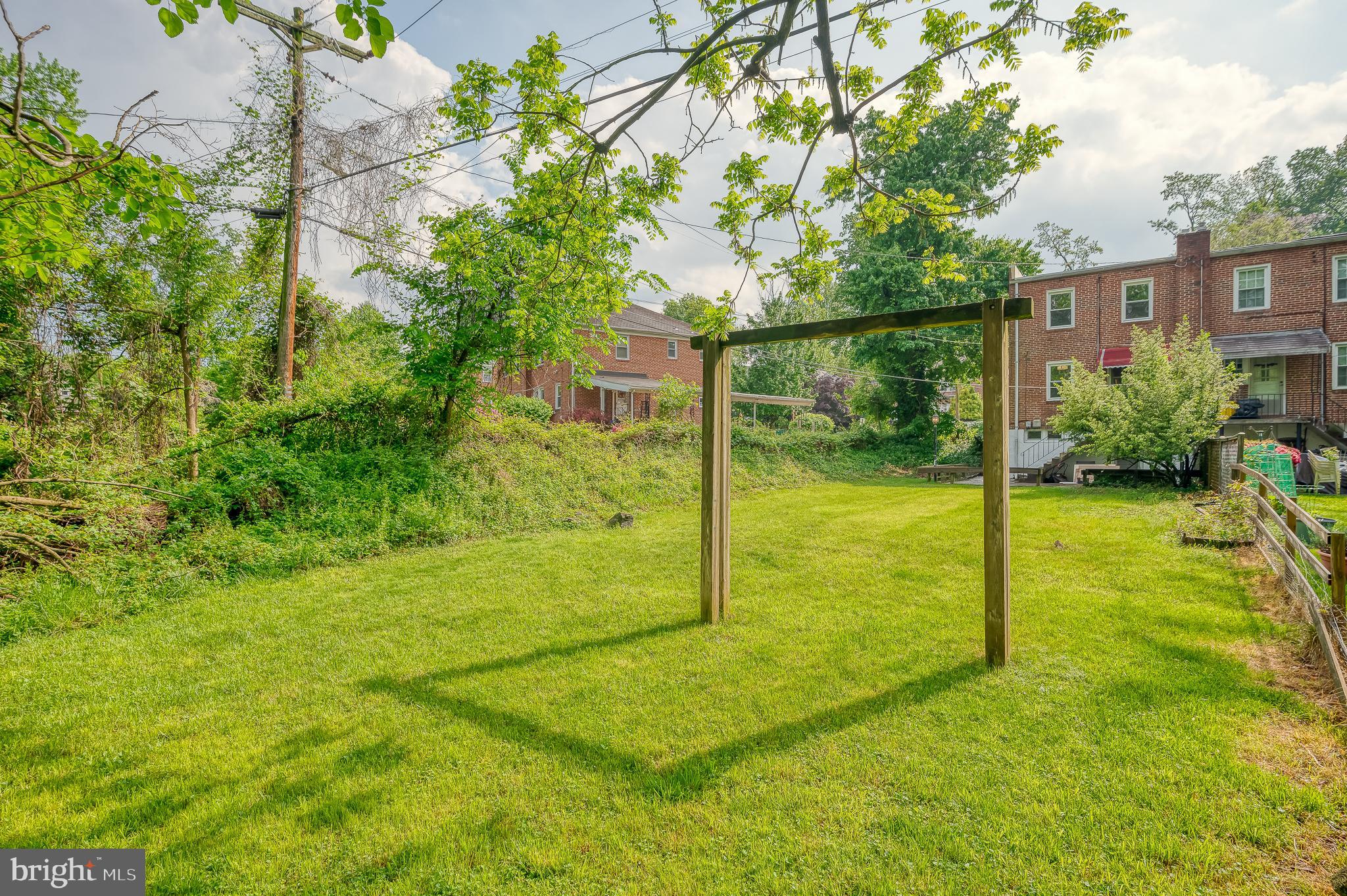 5713 Rockspring Road Baltimore, MD 21209 - Photo 40 of 48