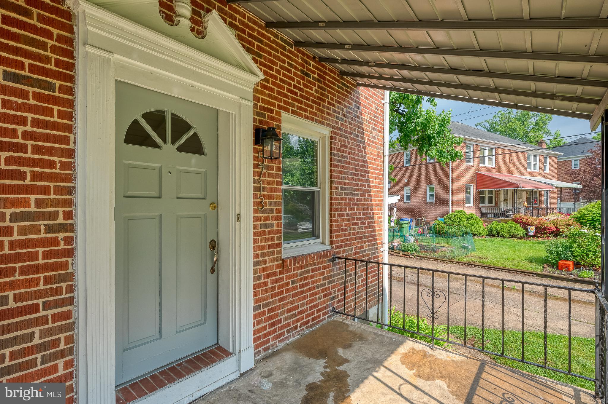 5713 Rockspring Road Baltimore, MD 21209 - Photo 44 of 48