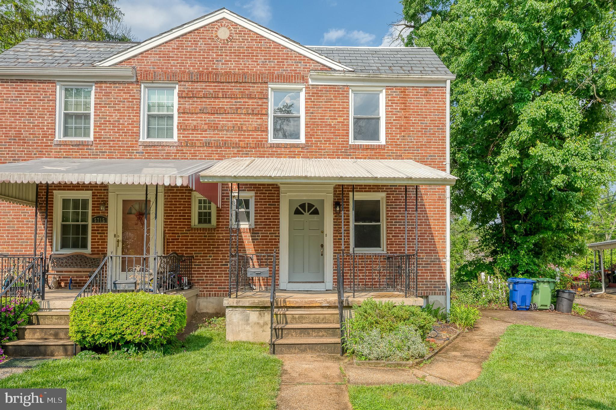 5713 Rockspring Road Baltimore, MD 21209 - Photo 48 of 48