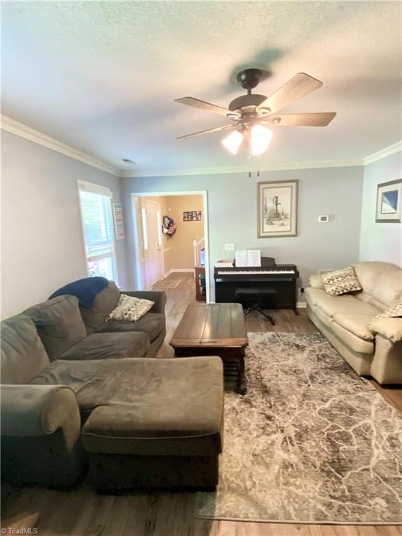 6309 Ridge Haven Road Greensboro, NC 27410 - Photo 11 of 26 Gallery Image 11