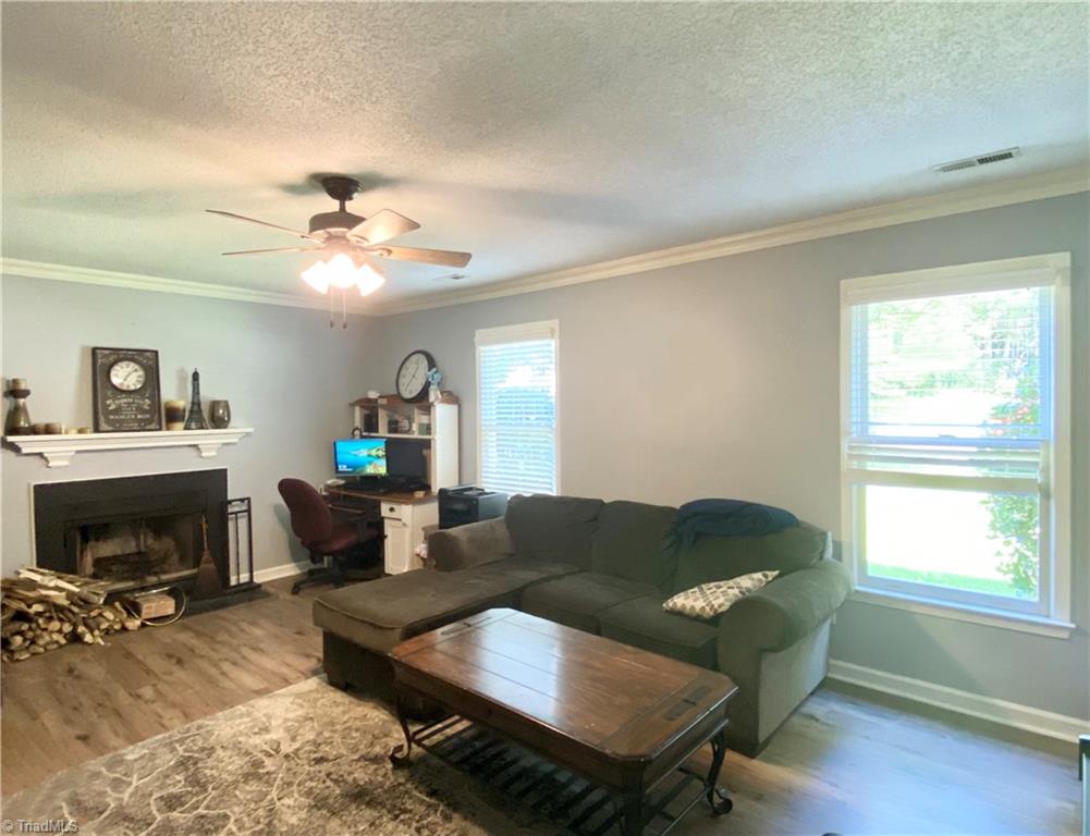 6309 Ridge Haven Road Greensboro, NC 27410 - Photo 12 of 26 Gallery Image 12