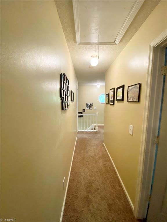 6309 Ridge Haven Road Greensboro, NC 27410 - Photo 15 of 26 Gallery Image 15