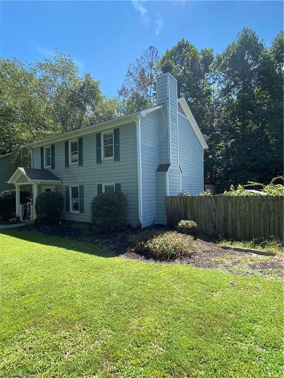 6309 Ridge Haven Road Greensboro, NC 27410 - Photo 3 of 26 Gallery Image 3