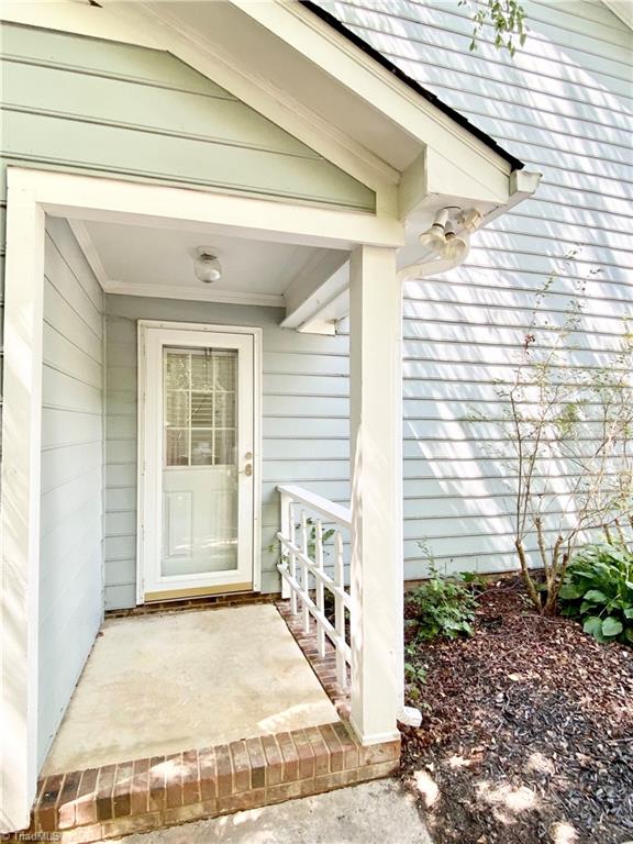 6309 Ridge Haven Road Greensboro, NC 27410 - Photo 24 of 26 Gallery Image 24