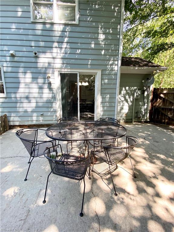 6309 Ridge Haven Road Greensboro, NC 27410 - Photo 25 of 26 Gallery Image 25