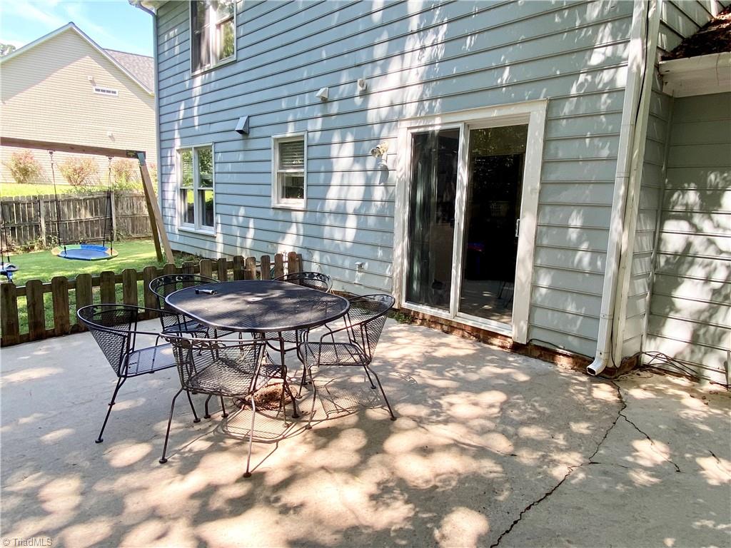 6309 Ridge Haven Road Greensboro, NC 27410 - Photo 26 of 26 Gallery Image 26