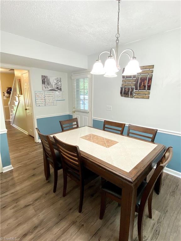 6309 Ridge Haven Road Greensboro, NC 27410 - Photo 5 of 26 Gallery Image 5