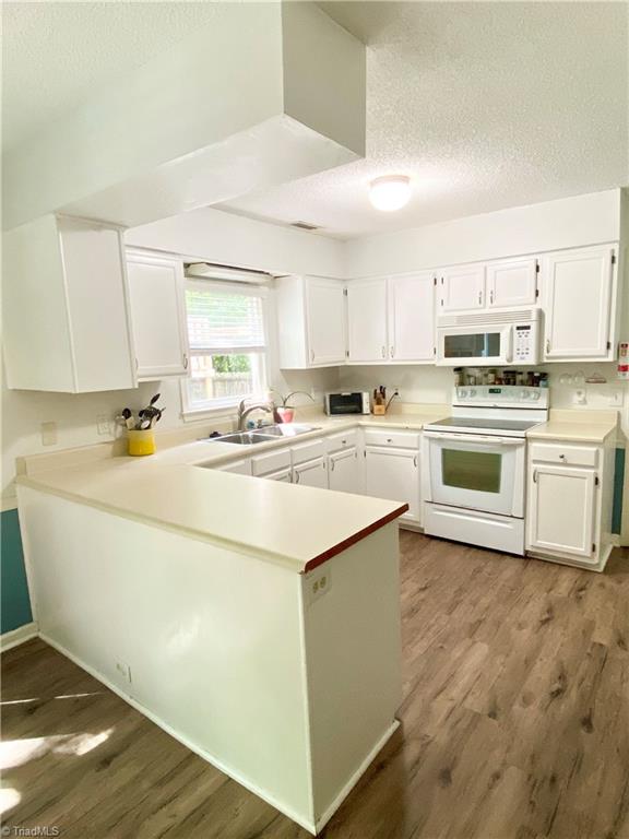 6309 Ridge Haven Road Greensboro, NC 27410 - Photo 7 of 26 Gallery Image 7
