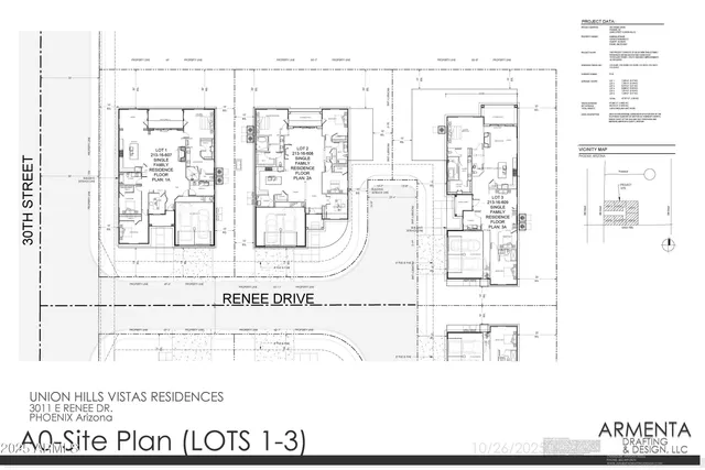 a black and white photo of a room