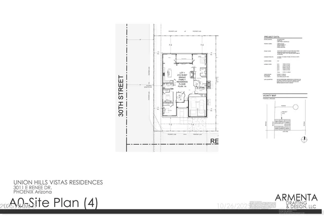 a picture of floor with a large screen