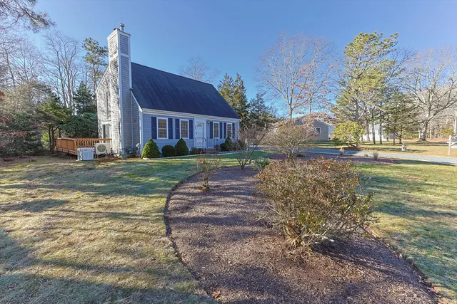 $660,000 | 52 Waquoit Farms Drive, Falmouth, MA 02536