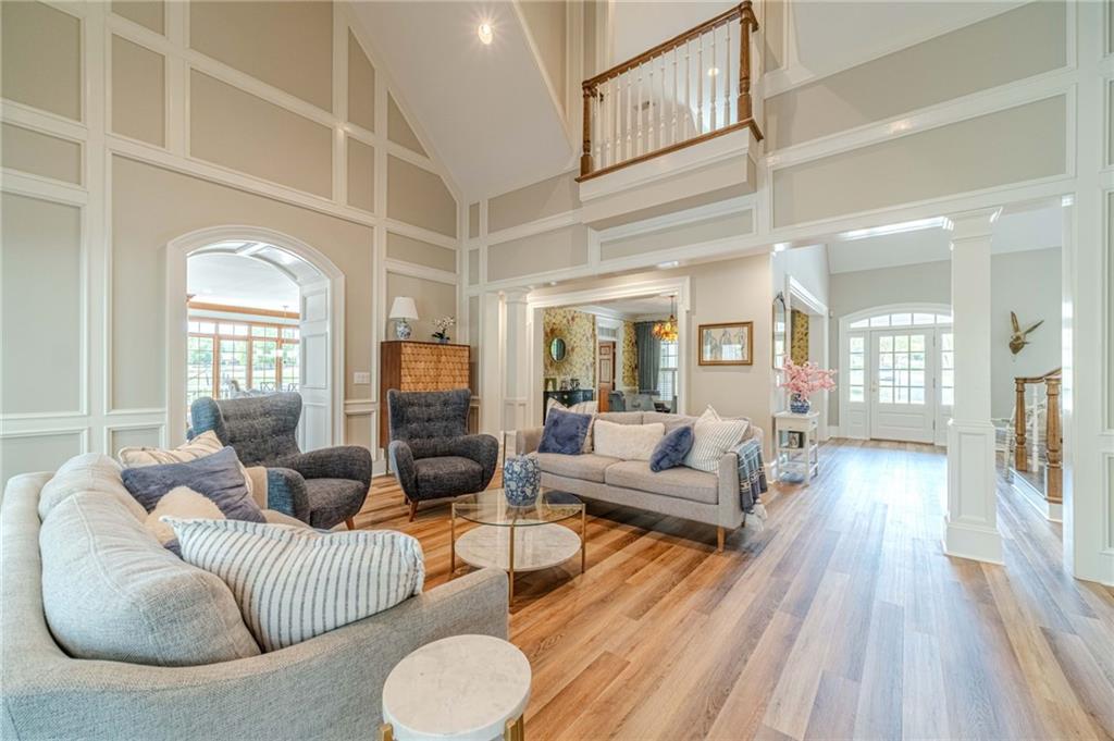 1271 Carl Davis Road Northwest Monroe, GA 30656 - Photo 11 of 79