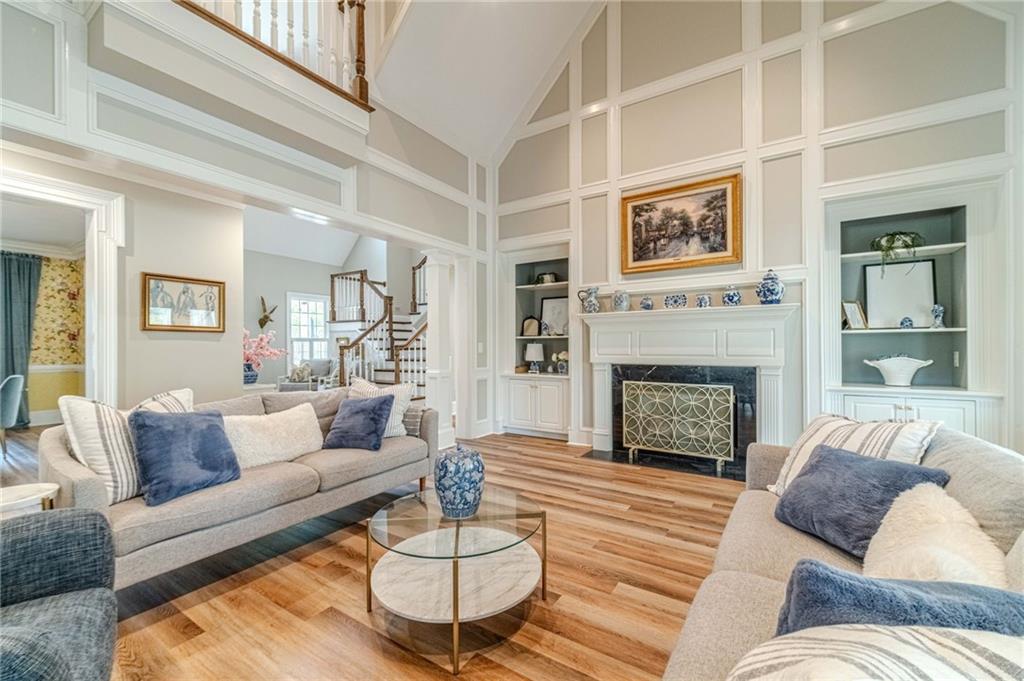 1271 Carl Davis Road Northwest Monroe, GA 30656 - Photo 12 of 79