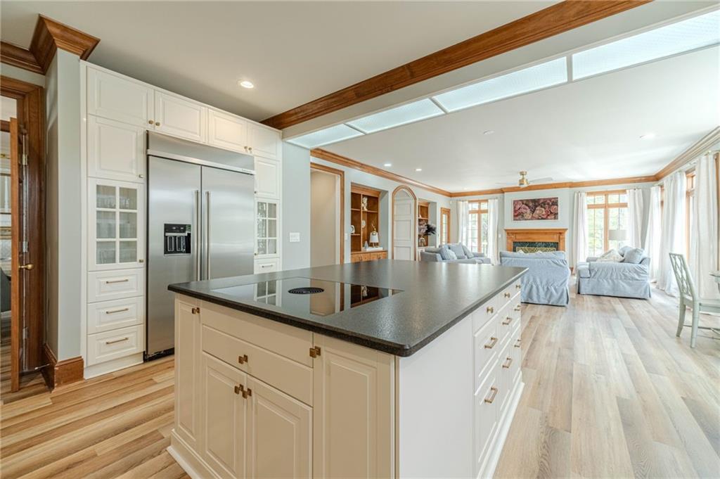 1271 Carl Davis Road Northwest Monroe, GA 30656 - Photo 13 of 79