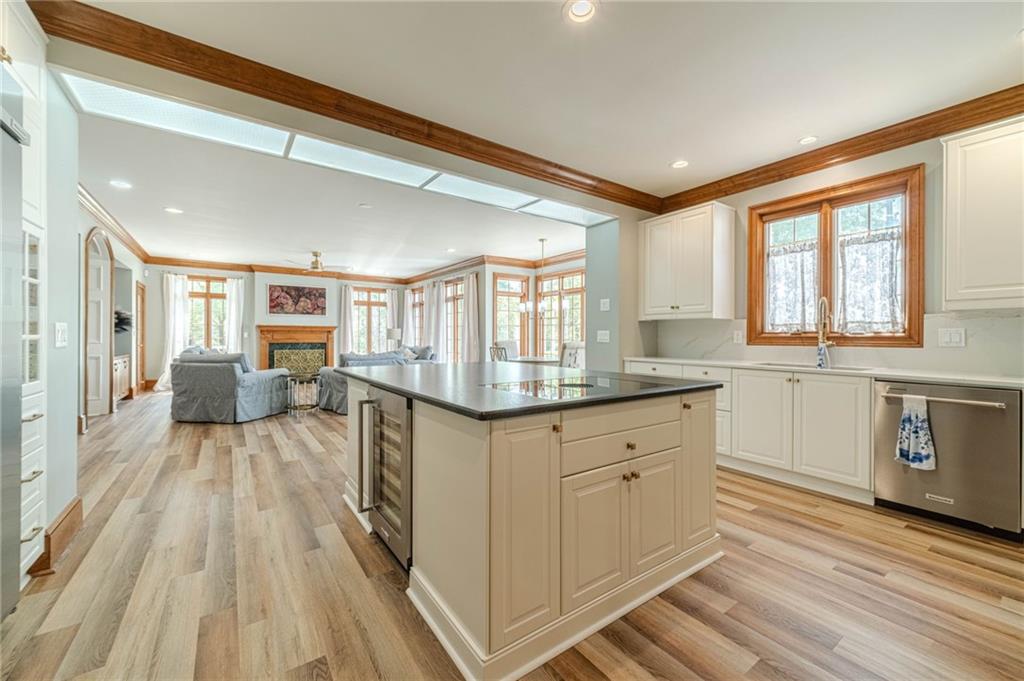 1271 Carl Davis Road Northwest Monroe, GA 30656 - Photo 14 of 79