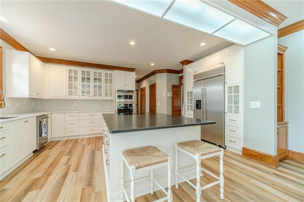 1271 Carl Davis Road Northwest Monroe, GA 30656 - Photo 17 of 80