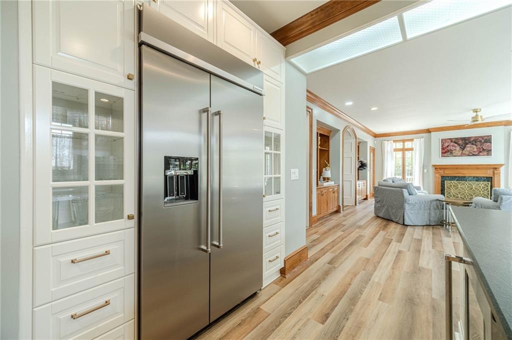 1271 Carl Davis Road Northwest Monroe, GA 30656 - Photo 18 of 79