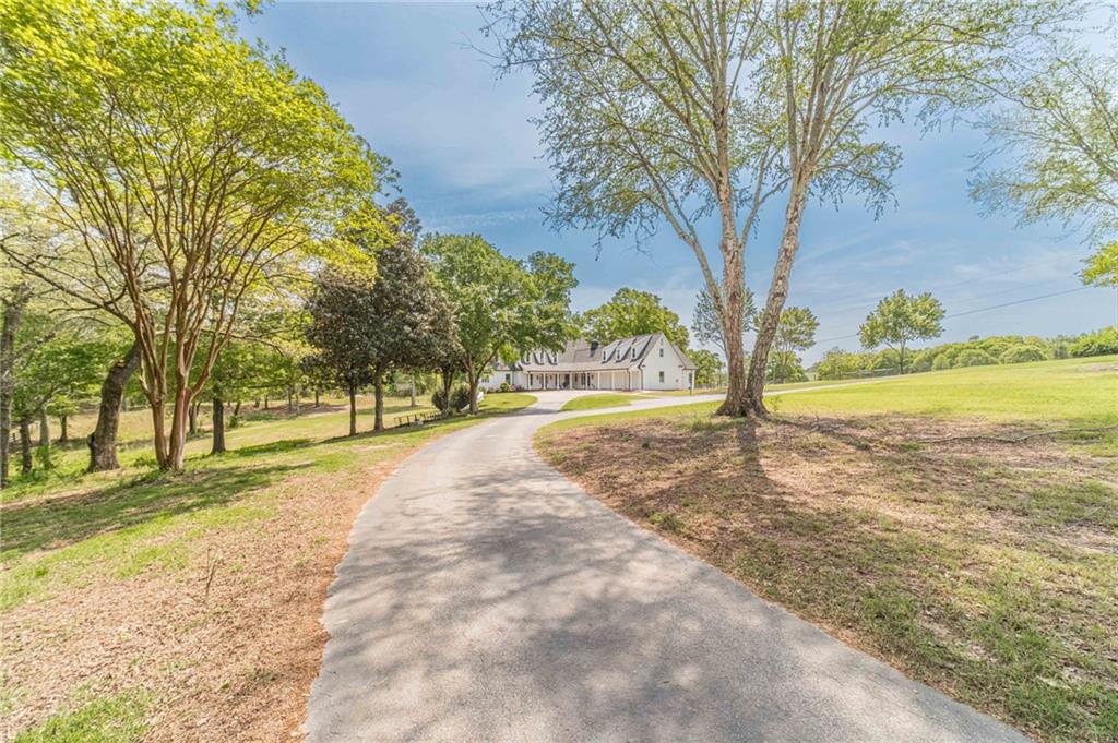 1271 Carl Davis Road Northwest Monroe, GA 30656 - Photo 2 of 80
