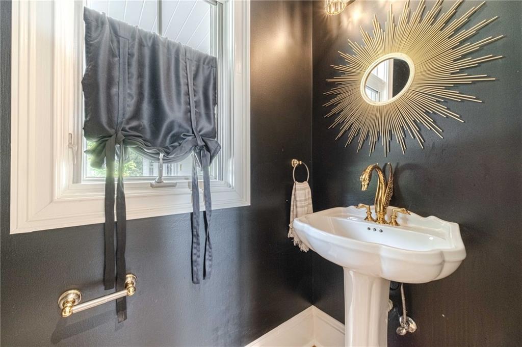 1271 Carl Davis Road Northwest Monroe, GA 30656 - Photo 23 of 79