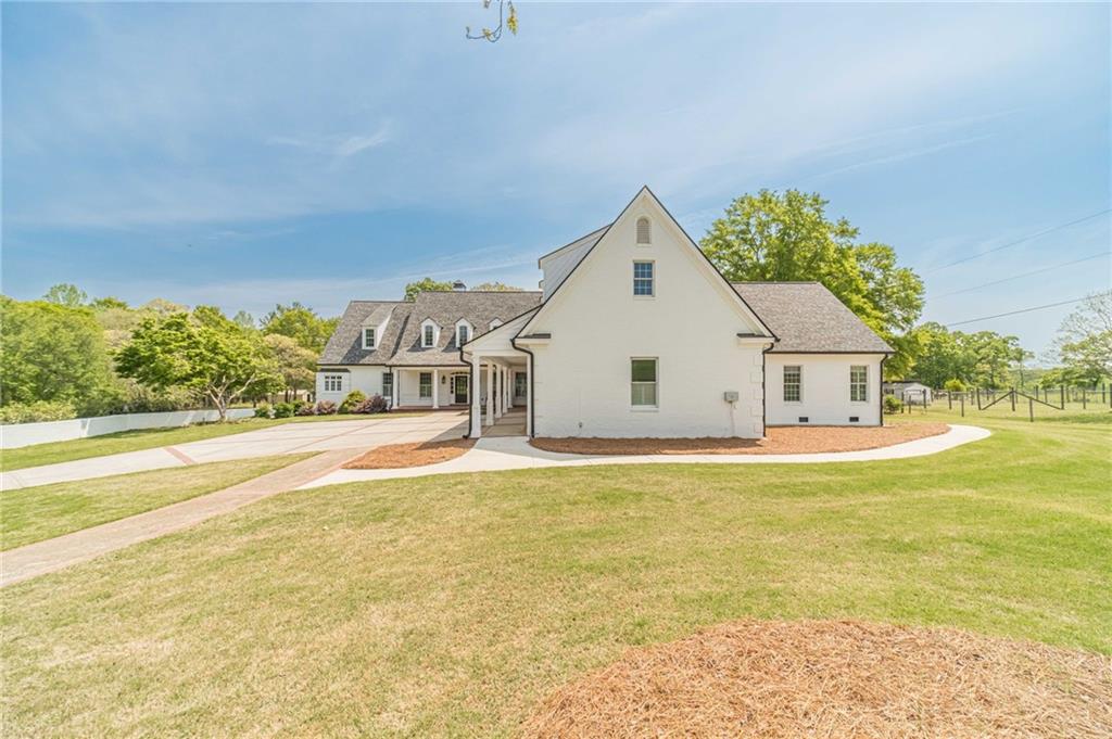 1271 Carl Davis Road Northwest Monroe, GA 30656 - Photo 3 of 80
