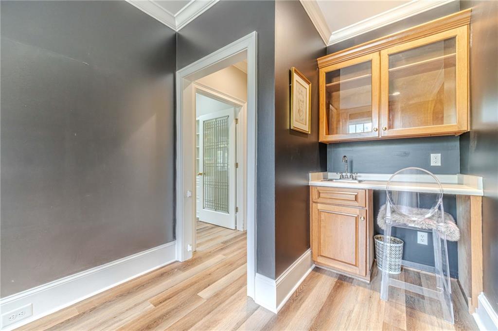 1271 Carl Davis Road Northwest Monroe, GA 30656 - Photo 31 of 79