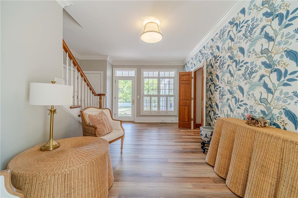 1271 Carl Davis Road Northwest Monroe, GA 30656 - Photo 32 of 79