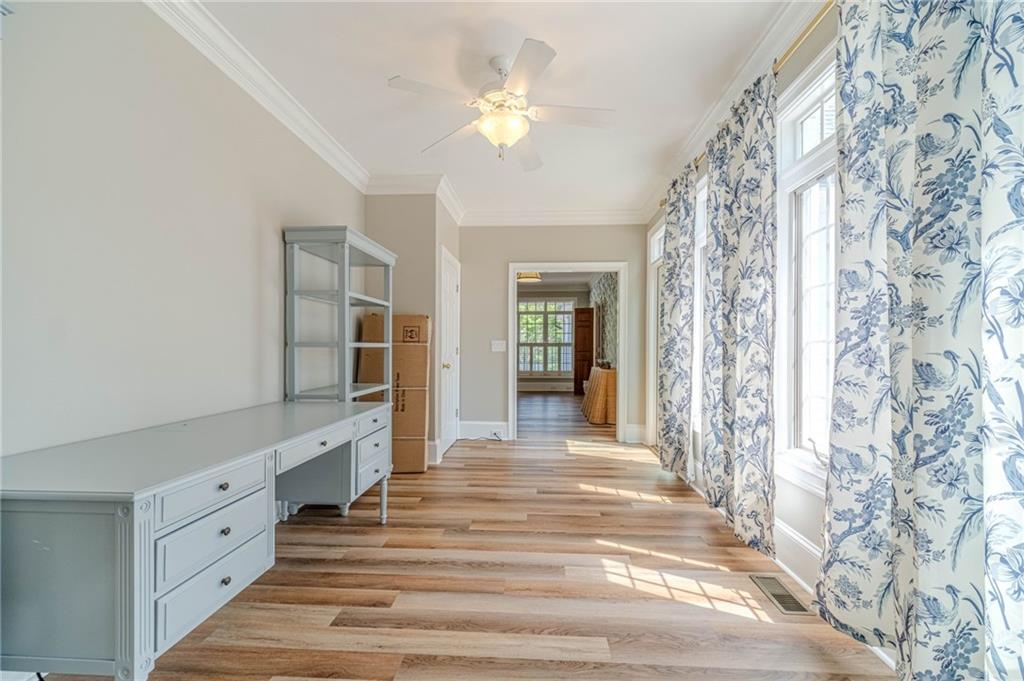 1271 Carl Davis Road Northwest Monroe, GA 30656 - Photo 33 of 79