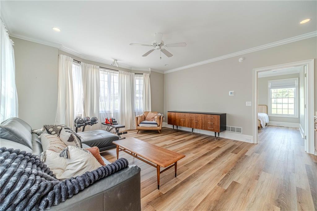 1271 Carl Davis Road Northwest Monroe, GA 30656 - Photo 34 of 79