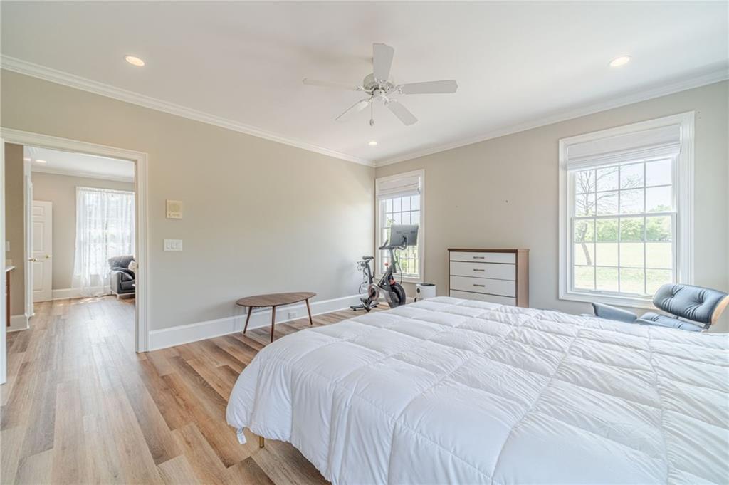 1271 Carl Davis Road Northwest Monroe, GA 30656 - Photo 37 of 80