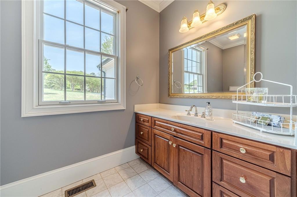 1271 Carl Davis Road Northwest Monroe, GA 30656 - Photo 38 of 79