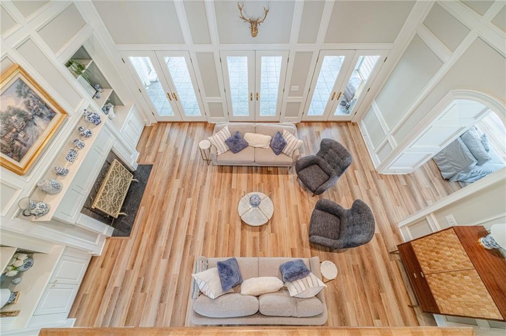 1271 Carl Davis Road Northwest Monroe, GA 30656 - Photo 39 of 79