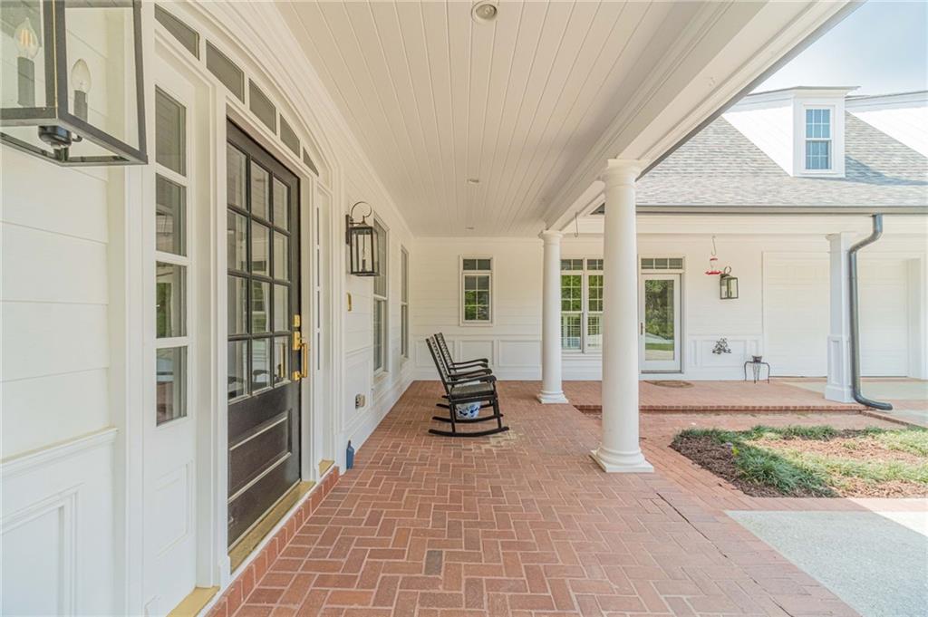 1271 Carl Davis Road Northwest Monroe, GA 30656 - Photo 4 of 79