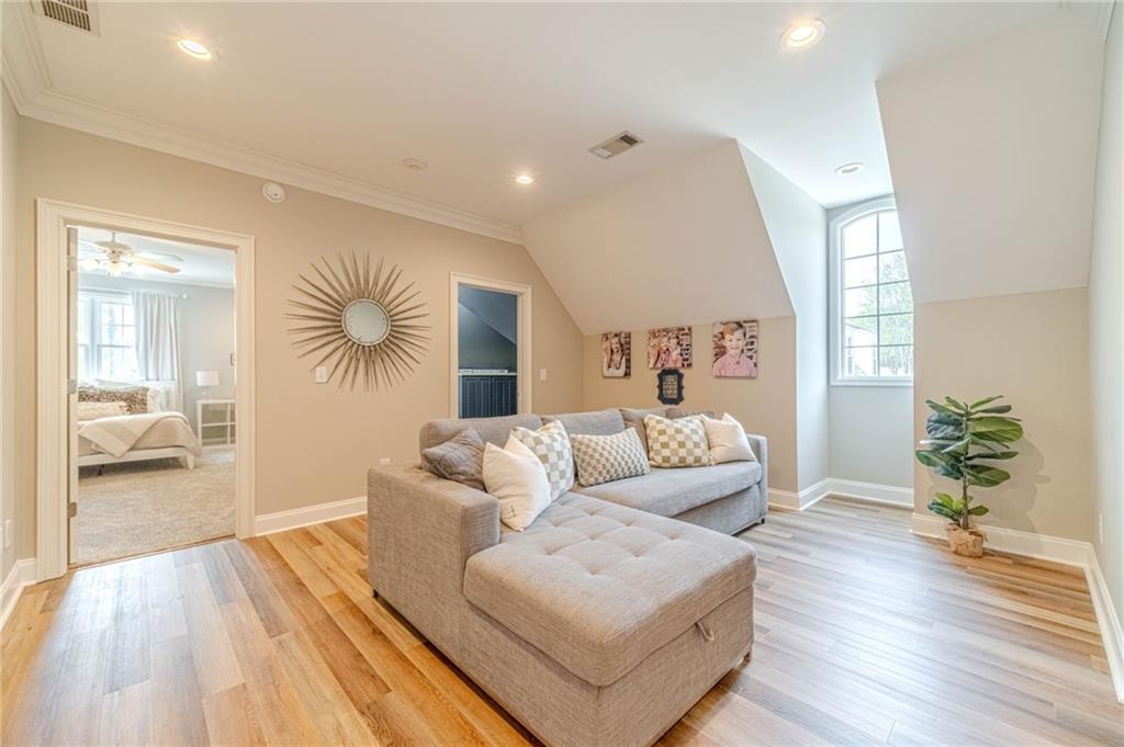 1271 Carl Davis Road Northwest Monroe, GA 30656 - Photo 41 of 79