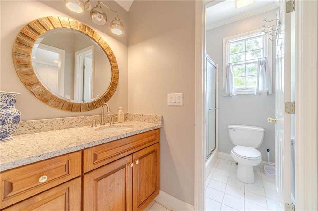 1271 Carl Davis Road Northwest Monroe, GA 30656 - Photo 43 of 79