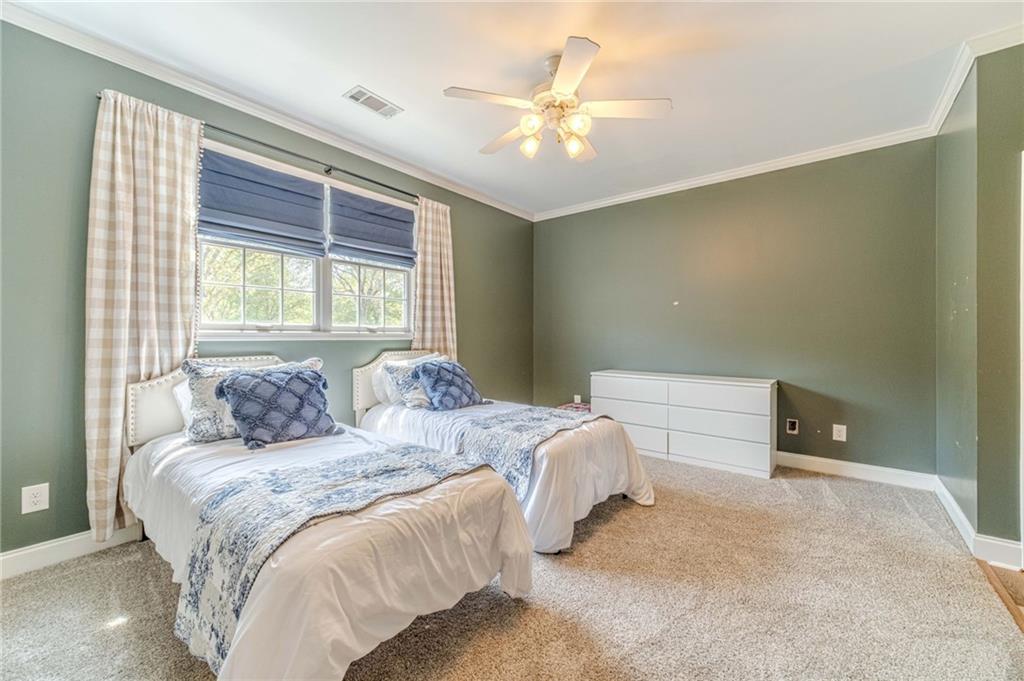 1271 Carl Davis Road Northwest Monroe, GA 30656 - Photo 45 of 79