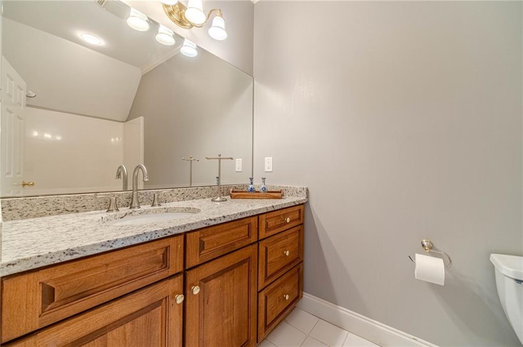 1271 Carl Davis Road Northwest Monroe, GA 30656 - Photo 46 of 79