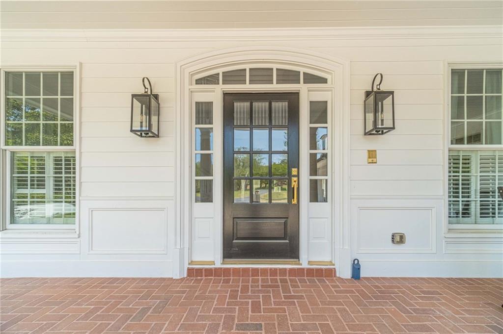 1271 Carl Davis Road Northwest Monroe, GA 30656 - Photo 5 of 79