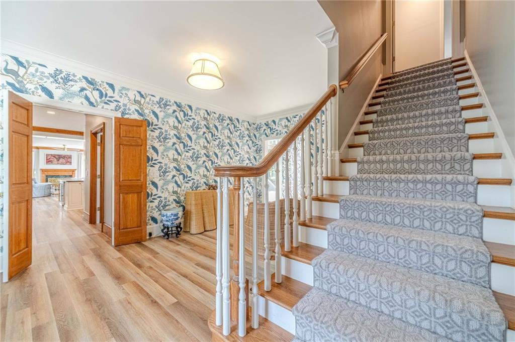 1271 Carl Davis Road Northwest Monroe, GA 30656 - Photo 54 of 79