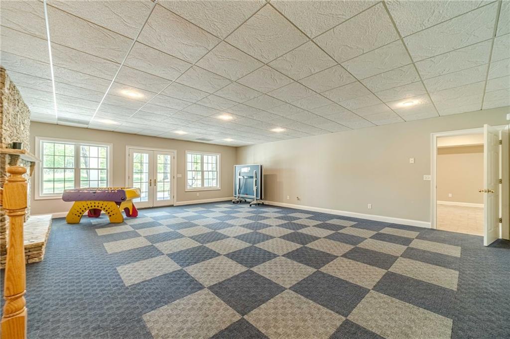 1271 Carl Davis Road Northwest Monroe, GA 30656 - Photo 55 of 79